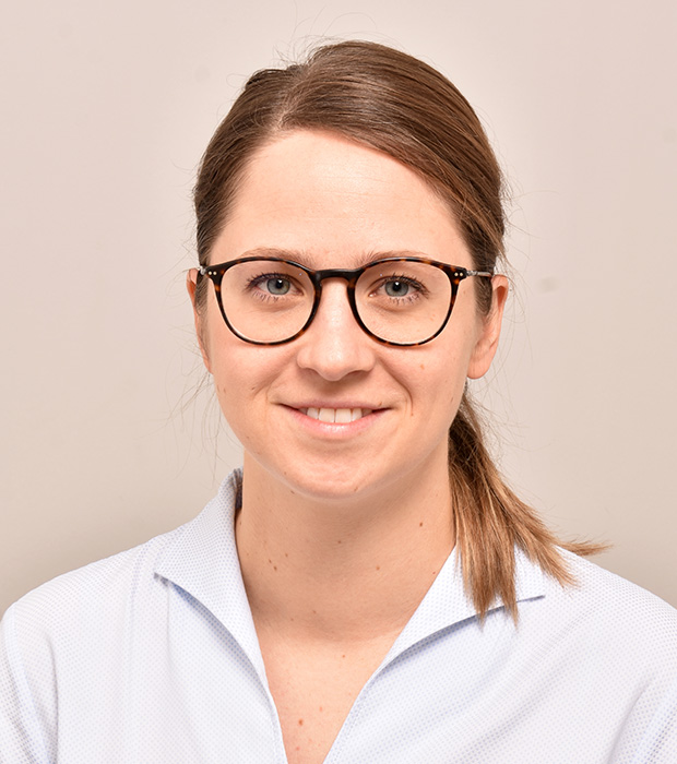 Dr. Andrea Kluba, PVZ Linz-Süd