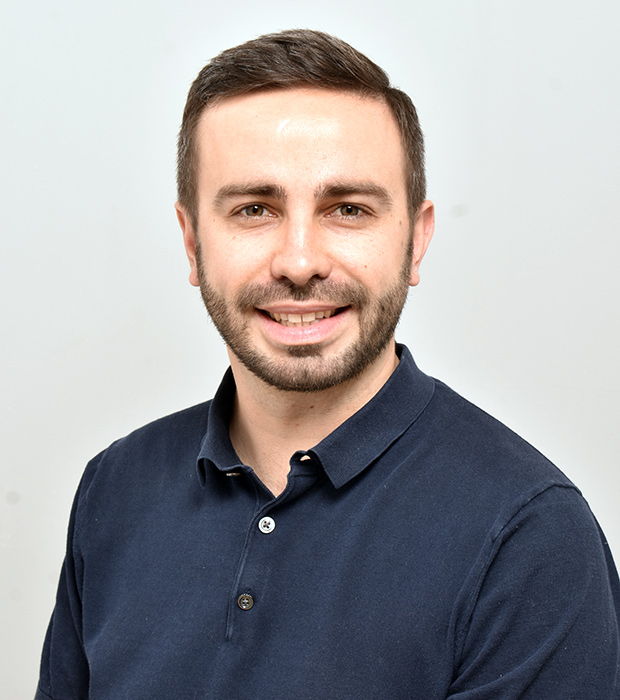 Dr Daniel Bencic, PVZ Linz-Süd